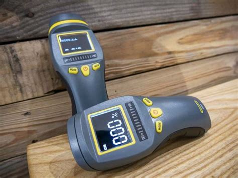 general mm7 moisture meter instructions|general tools moisture meter mm7.